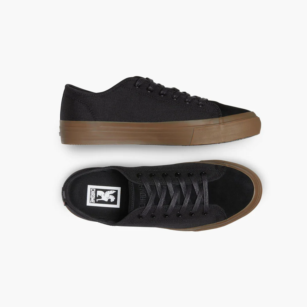 Chrome Chaussures Kursk AW Black Gum – Image 2