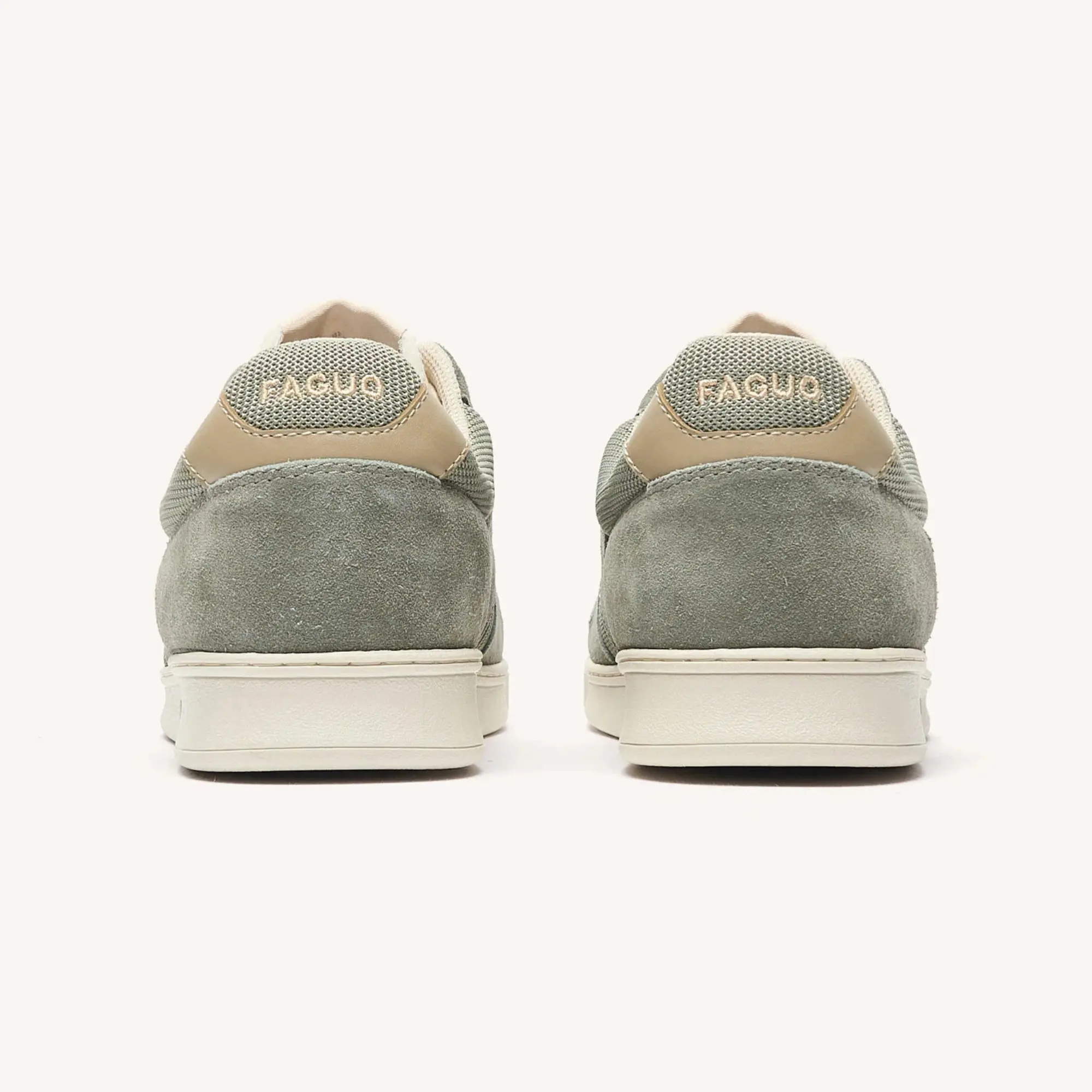 BASKETS PALMER - KAKI – Image 7
