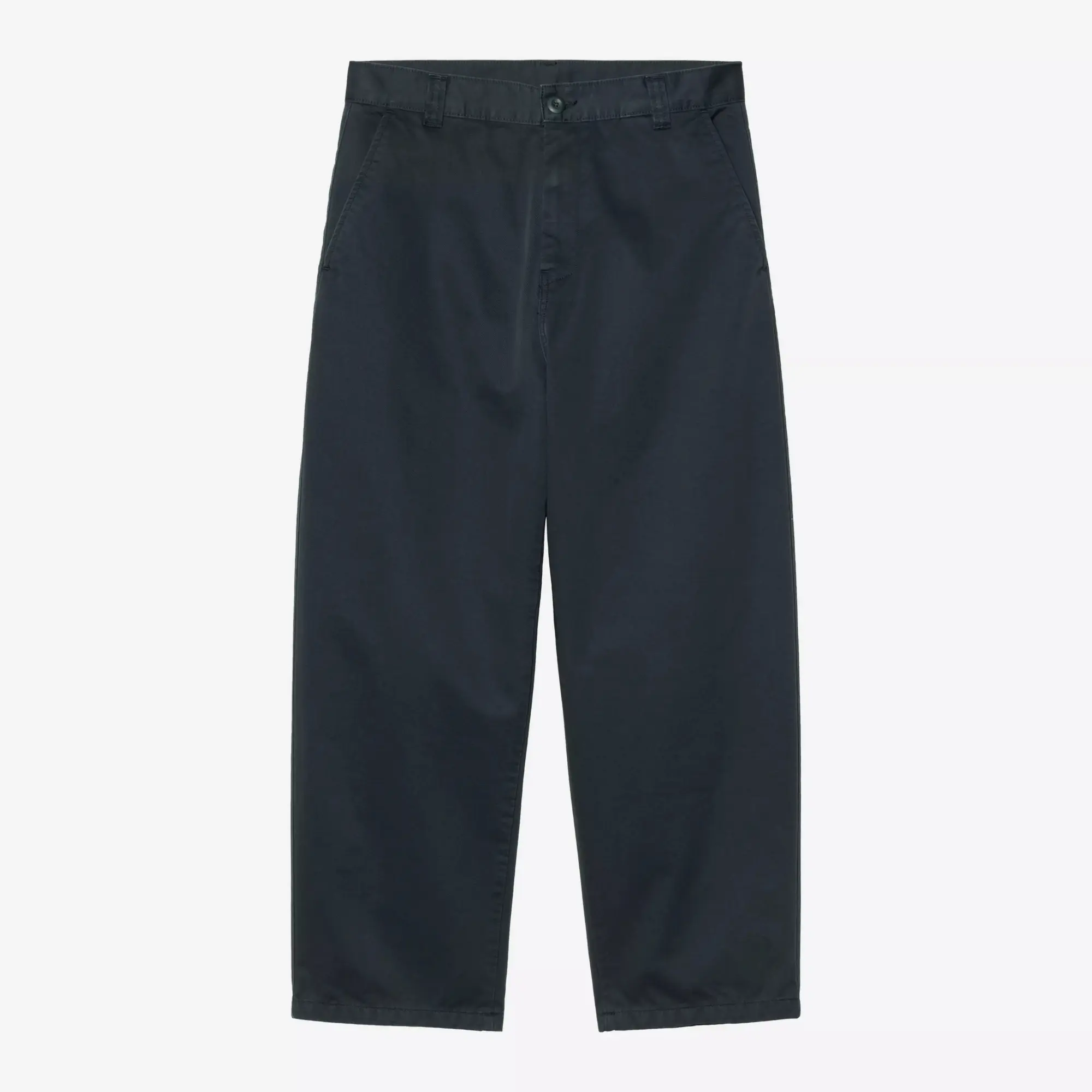 BRADY PANT - CARBON – Image 2