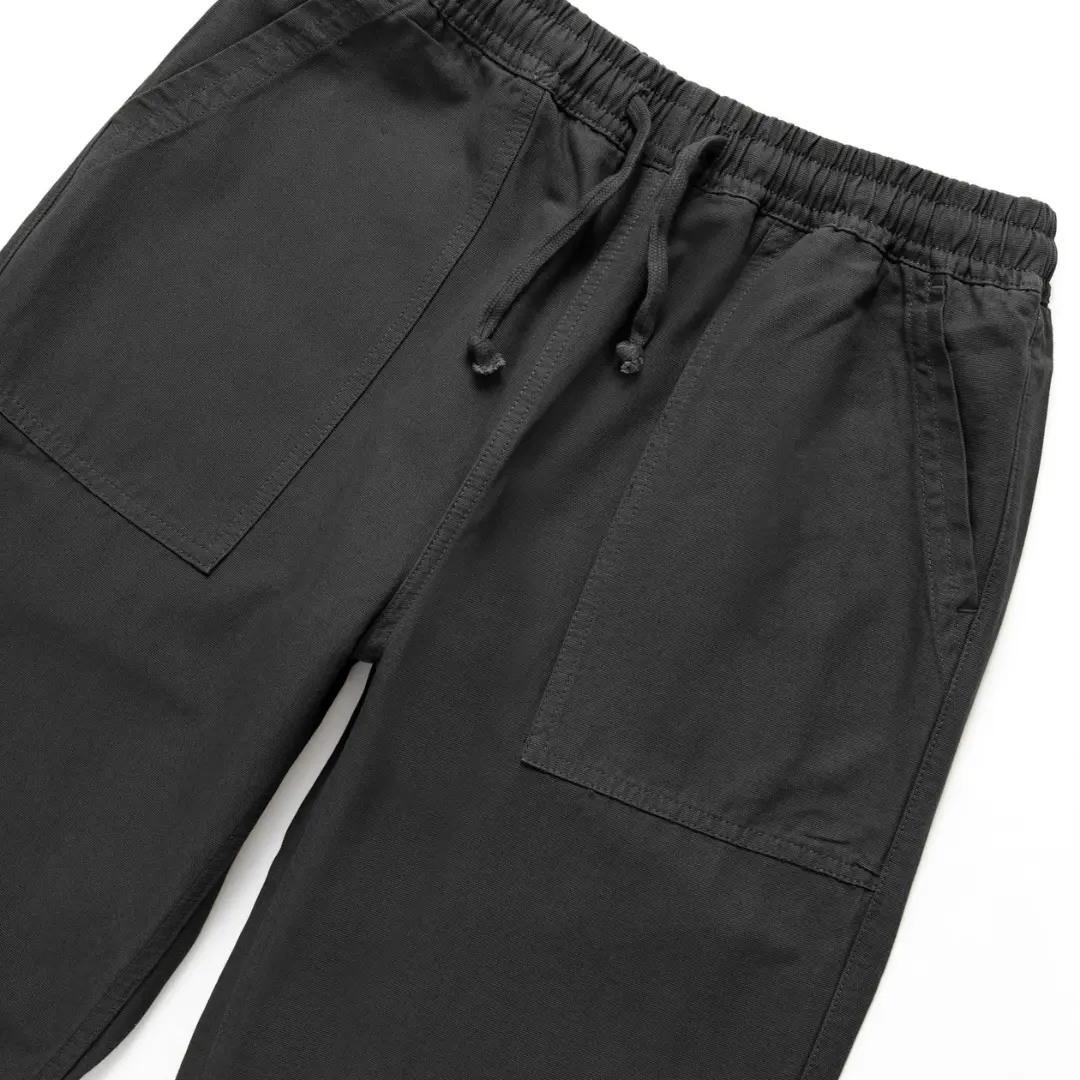 CHEF PANT - BLACK – Image 7