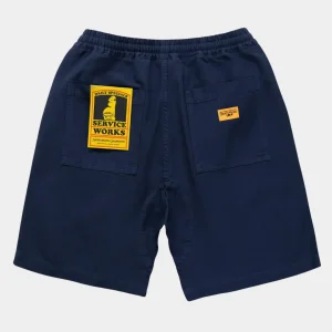 CHEF SHORT - DARK NAVY