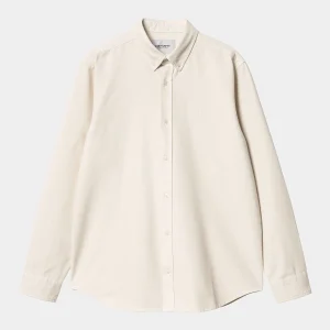 CHEMISE BOLTON - MOONBEAM