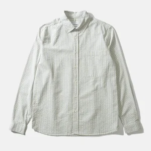 CHEMISE CRICKET JAUNE
