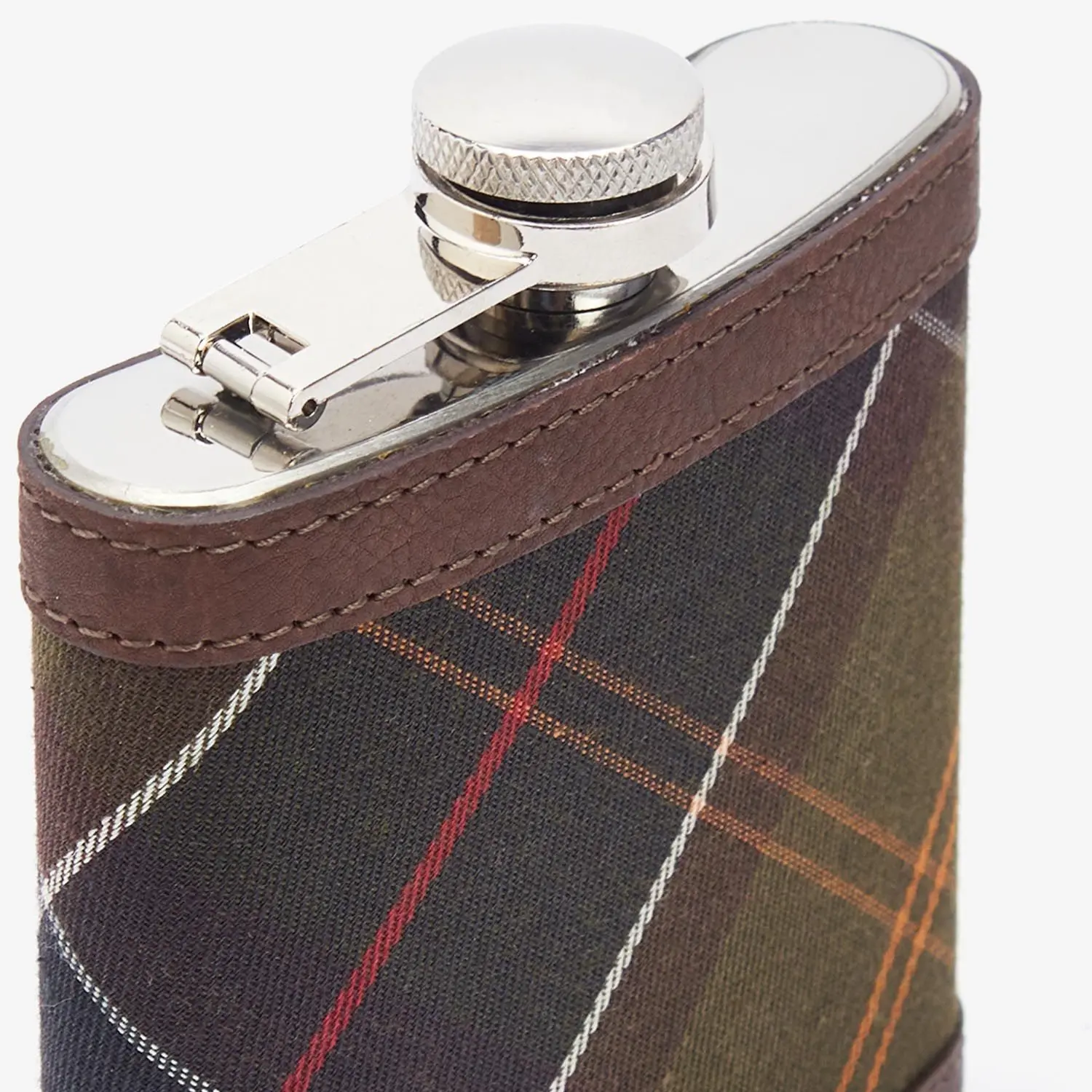 FLASQUE TARTAN – Image 3