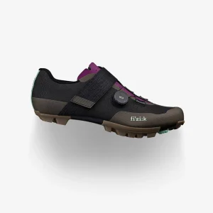 Fizik Chaussures Vento Ferox Carbon Mud / Grape