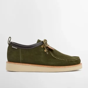 MOCASSINS HEATHPOOL VERTS