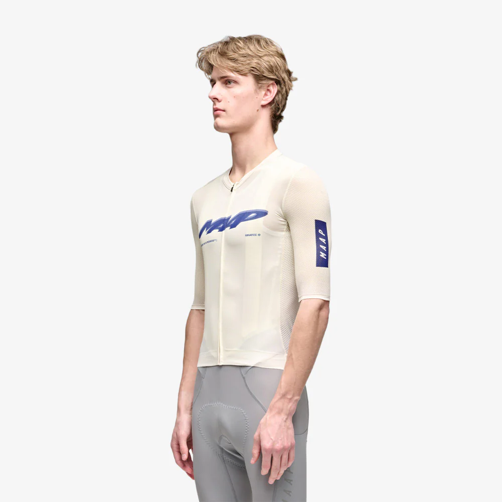 Maap Maillot Blaze Pro Air 3.0 Vanilla – Image 3