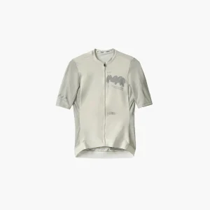 Maap Maillot Femme Aerate Pro Air 3.0 Fog