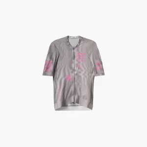 Maap Maillot Privateer C.H Pro Air Jersey 3.0 Steel