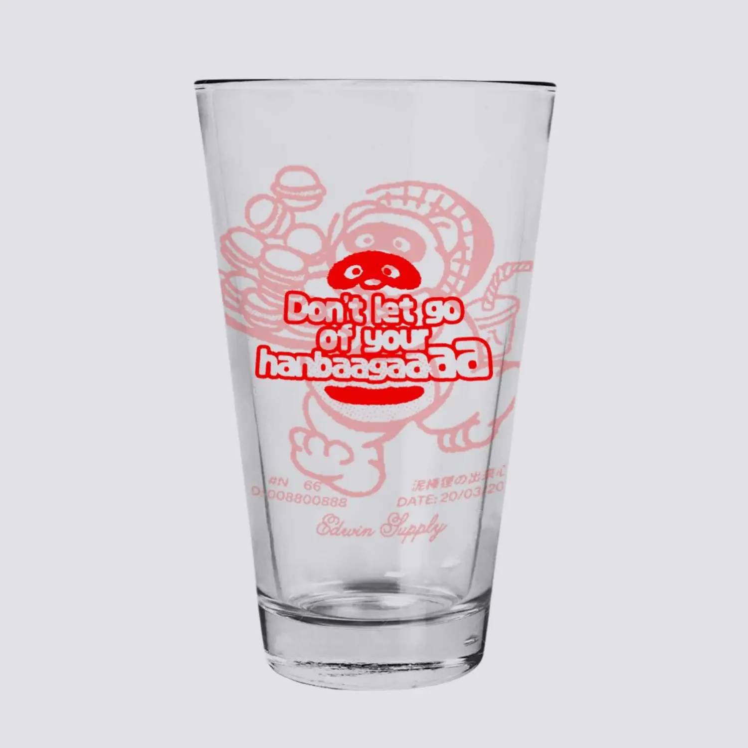 PACK DE 2 VERRES – Image 2