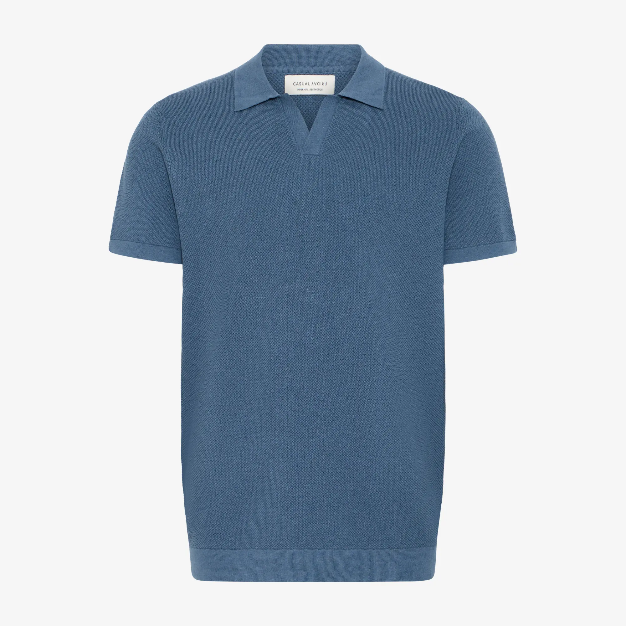 POLO - BLEU – Image 2