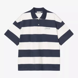 POLO DELRAY - BLUE