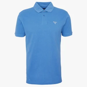 POLO FEDERAL BLUE