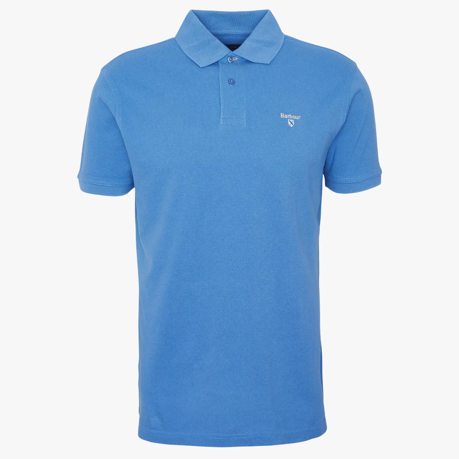 POLO FEDERAL BLUE