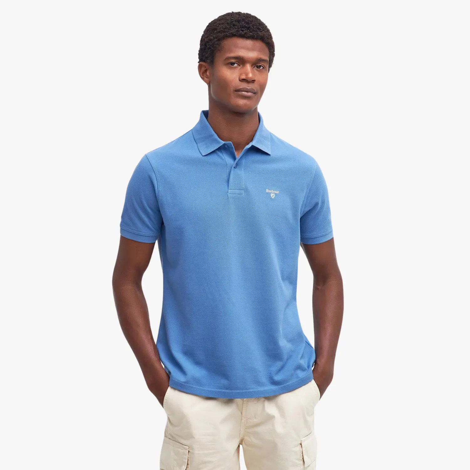POLO FEDERAL BLUE – Image 3