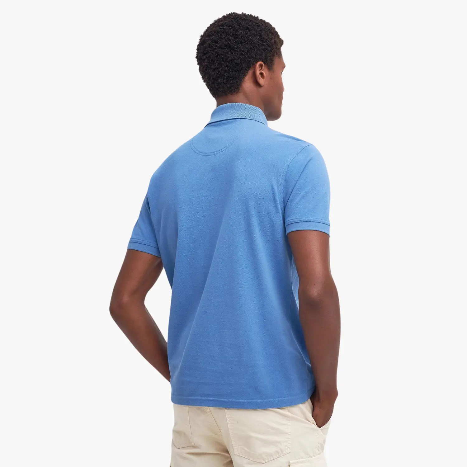 POLO FEDERAL BLUE – Image 4