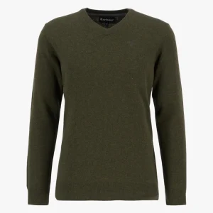PULL COL V VERT