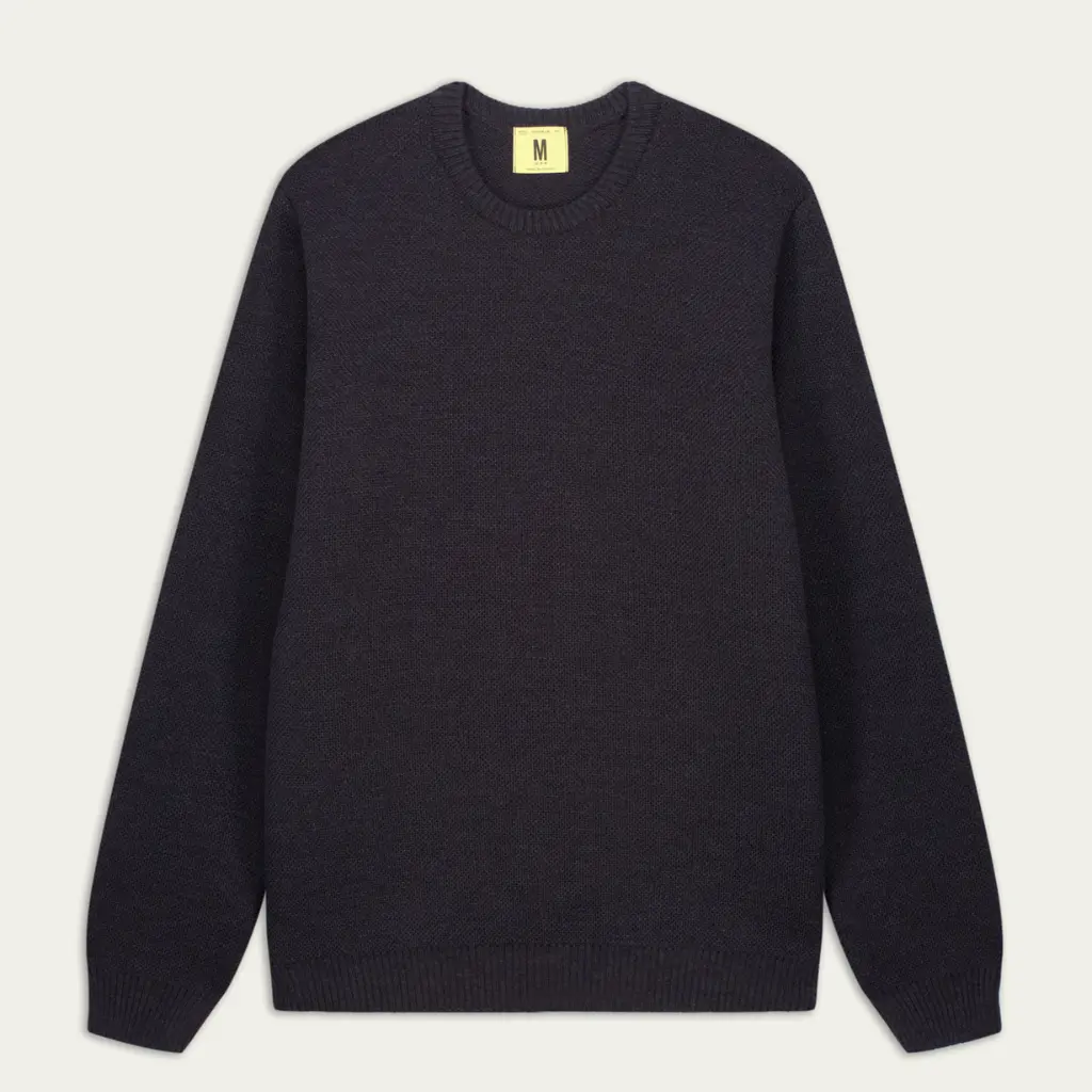 PULL YOURI LAINE - ANTHRACITE – Image 2