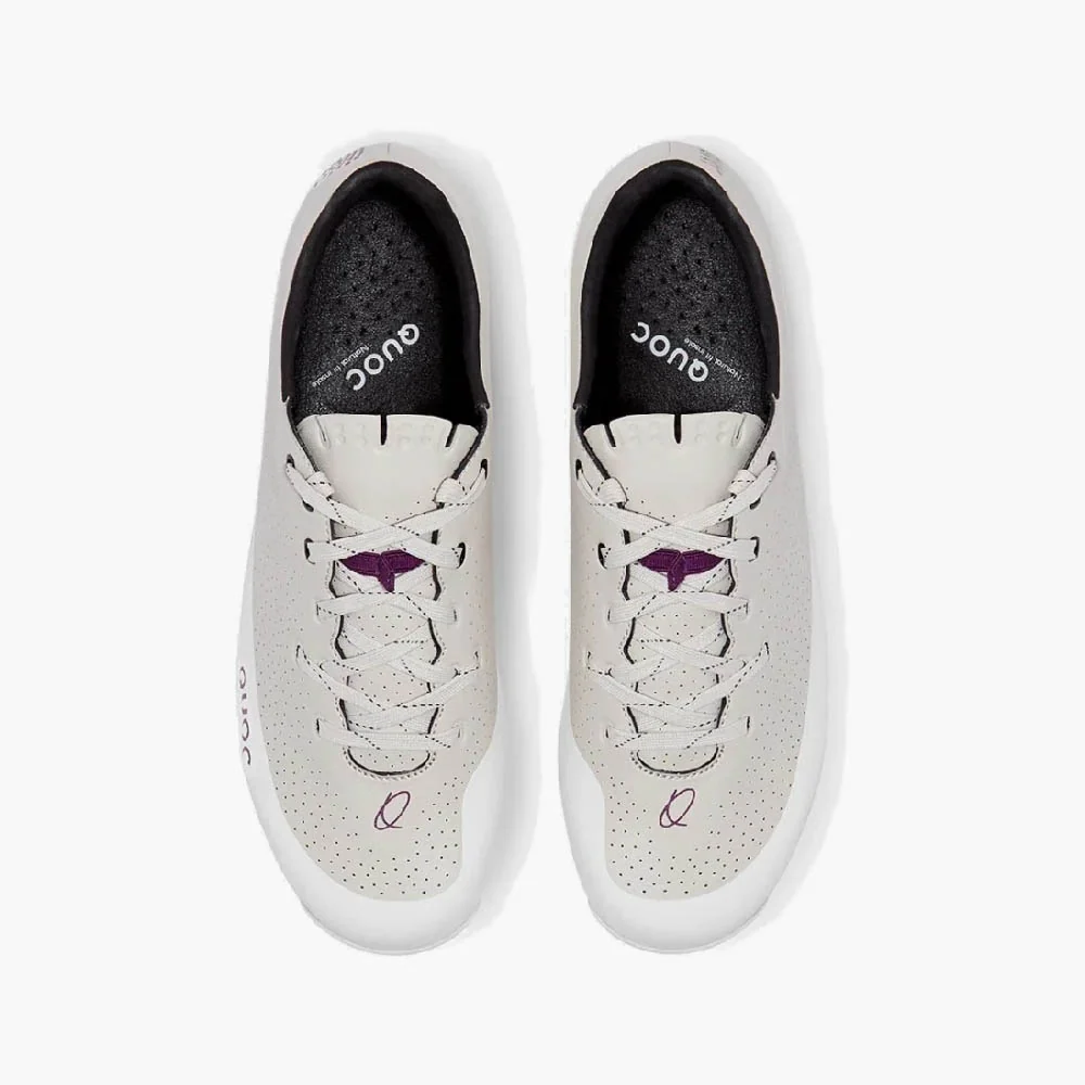 Quoc Chaussures Gravel Gran Tourer XC Lace Chalk – Image 3