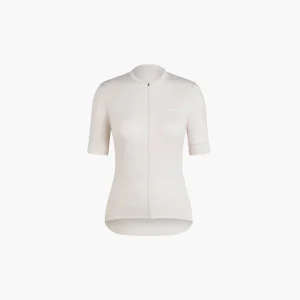 Rapha Maillot Femme Core Off-White
