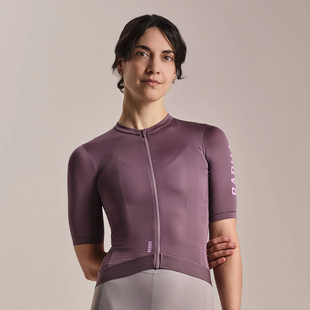 Rapha Maillot Femme Pro Team Training III Amethyst – Image 3