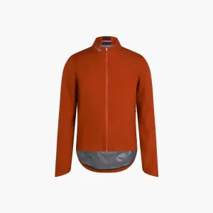Rapha Veste Gore-Tex Rain Jacket Paprika