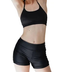 Short de sport menstruel pour Adolescente
