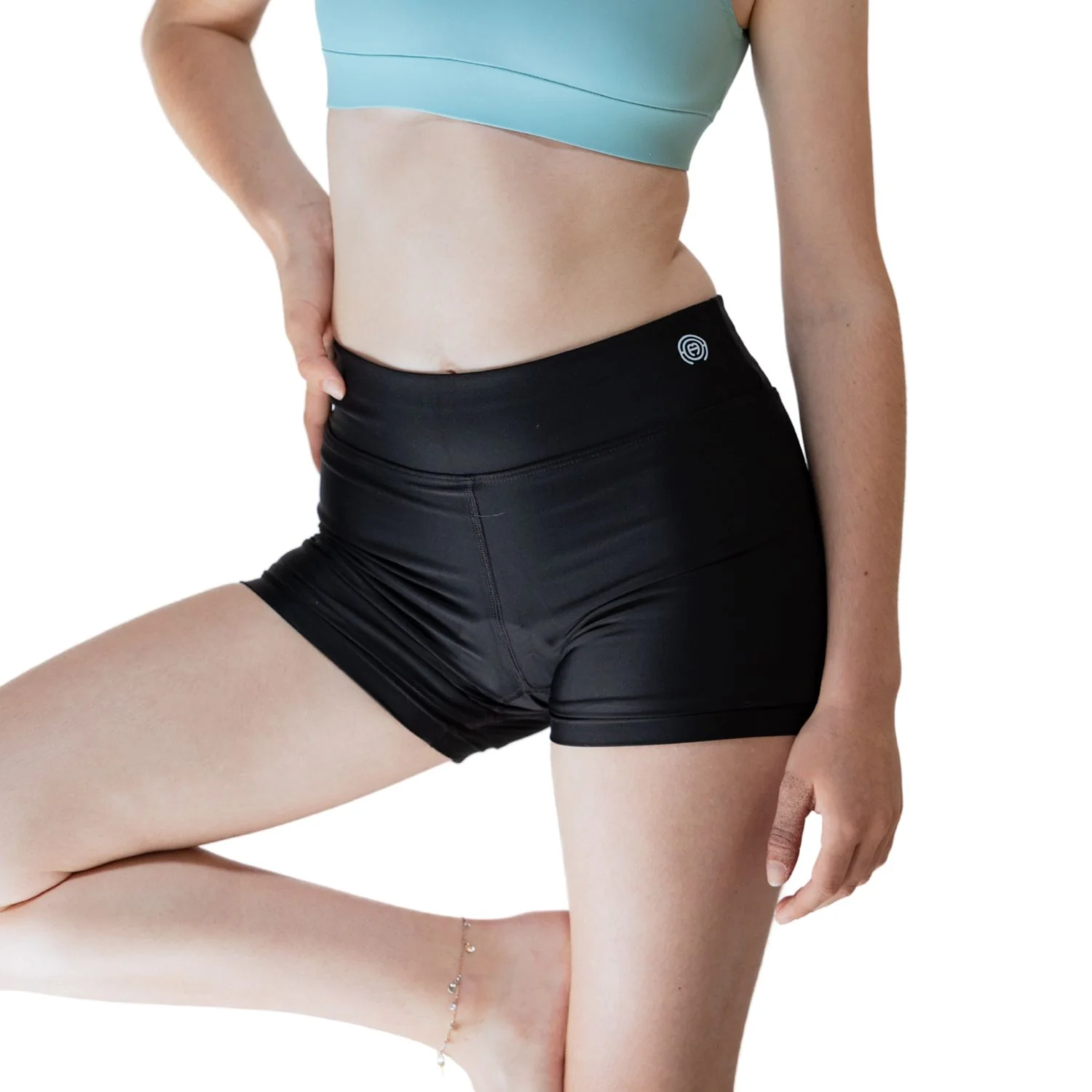 Short de sport menstruel pour Adolescente – Image 5