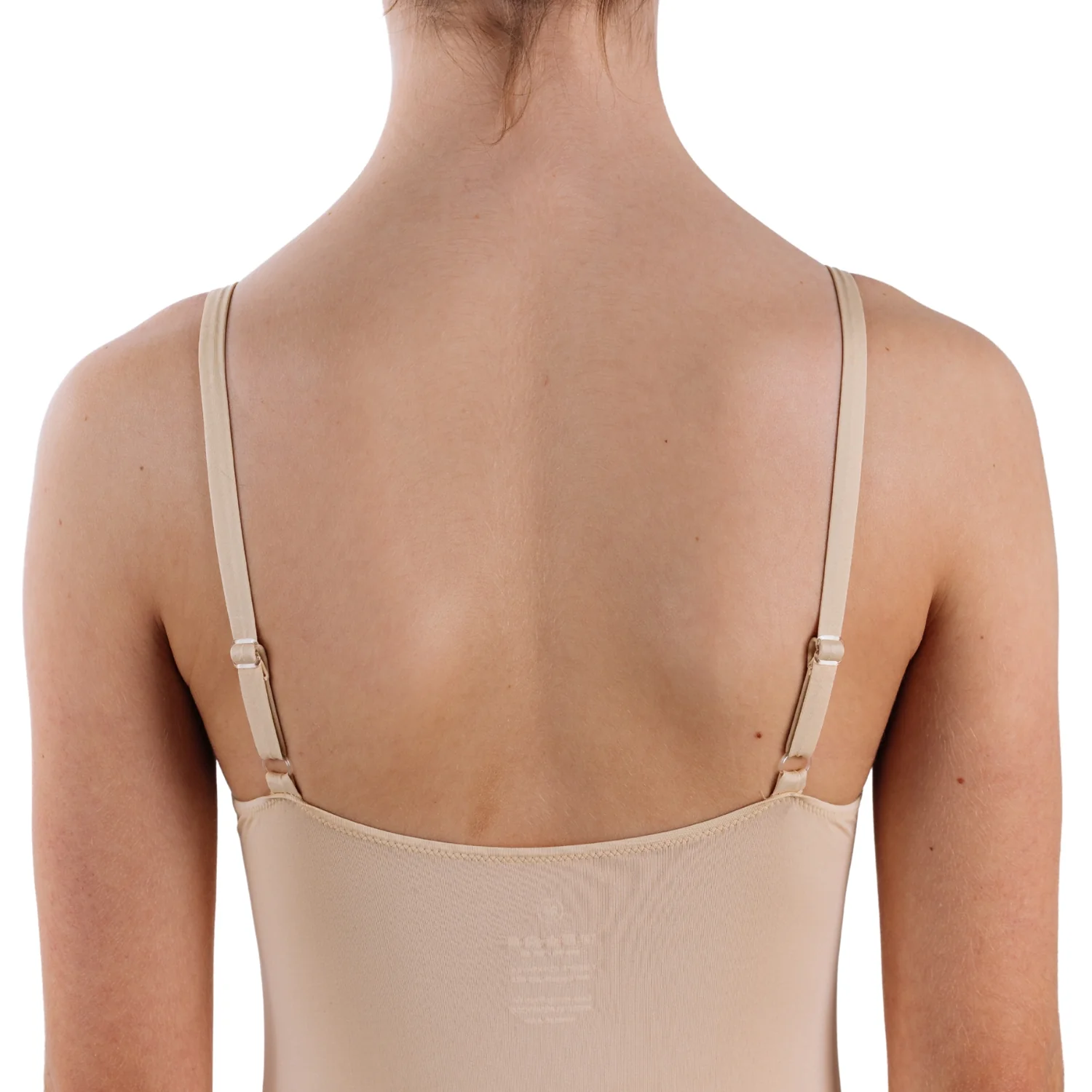 Sous-justaucorps menstruel Tan pour adolescente – Image 3