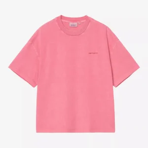 T-SHIRT BENTON - PRIMROSE