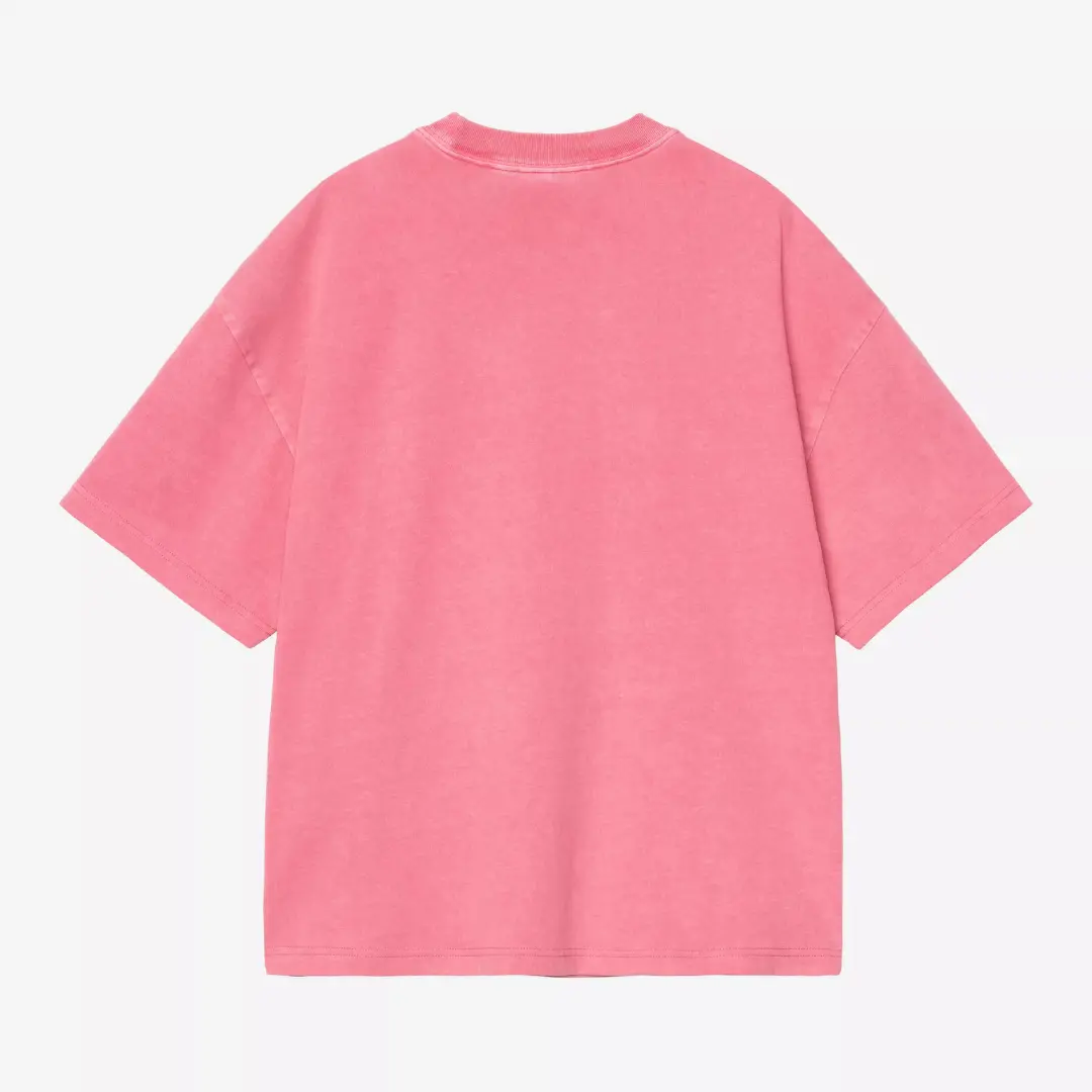 T-SHIRT BENTON - PRIMROSE – Image 3