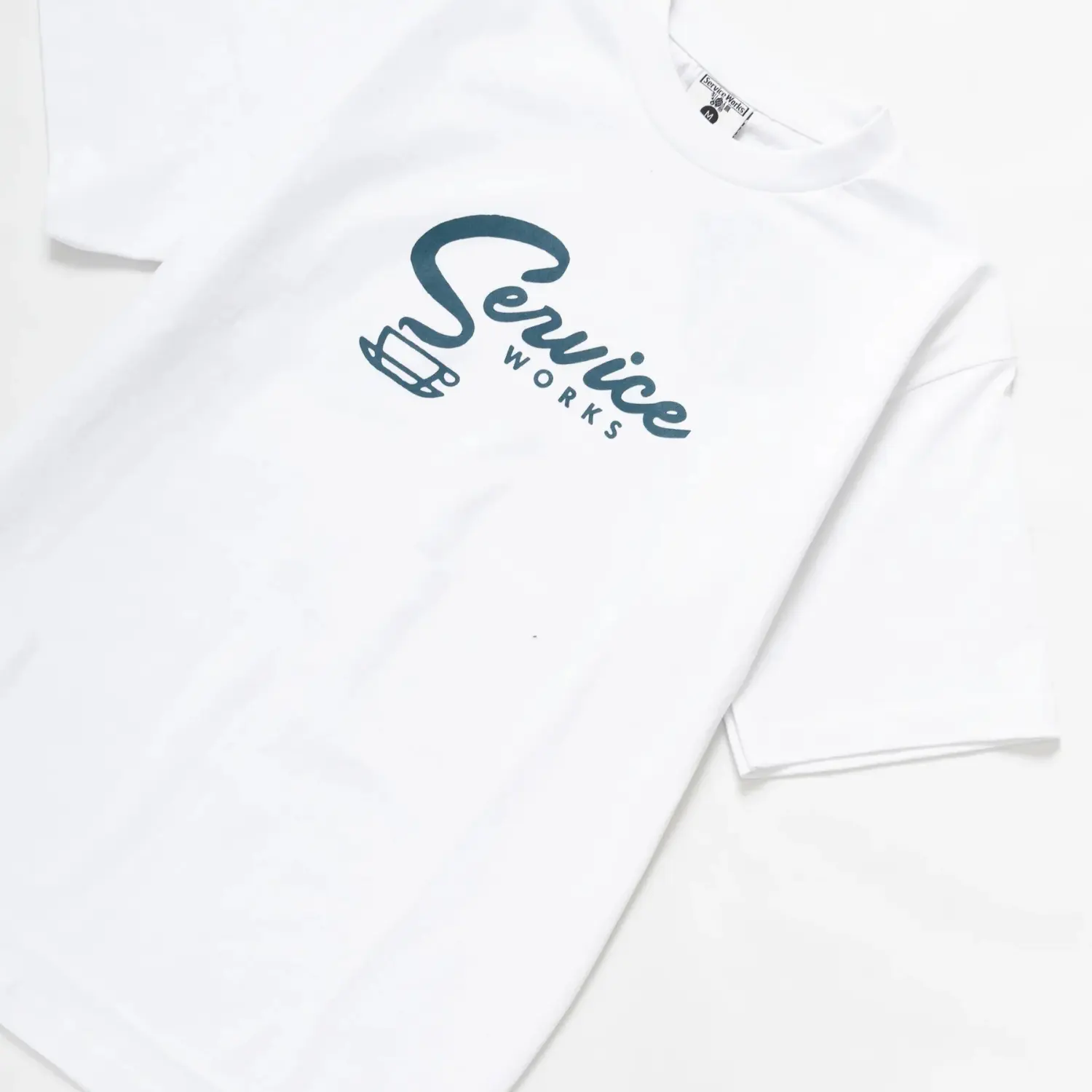 T-SHIRT ESPRESSO – Image 3