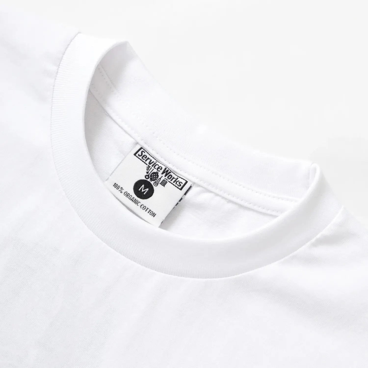 T-SHIRT ESPRESSO – Image 5