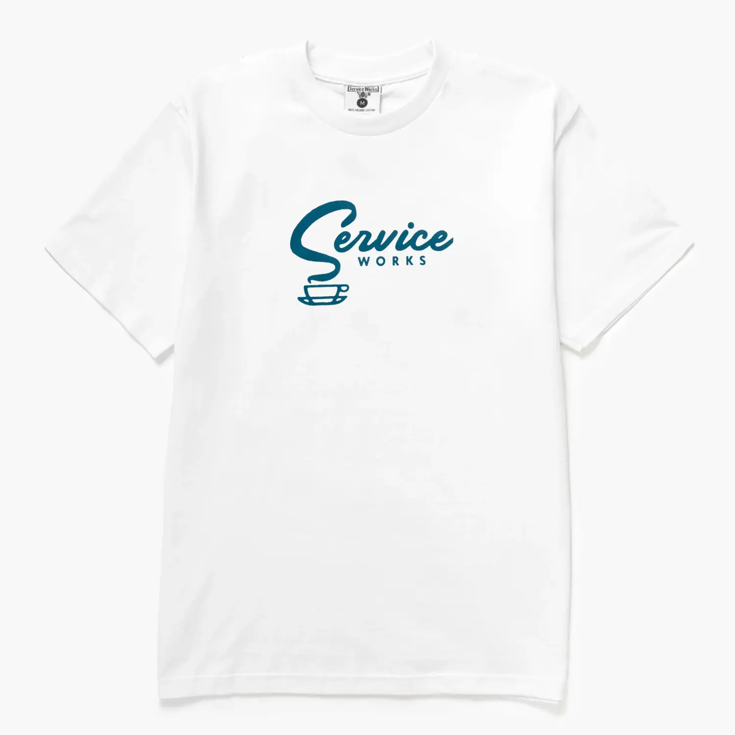 T-SHIRT ESPRESSO
