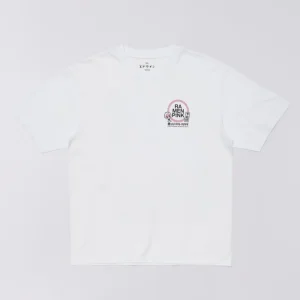 T-SHIRT RAMEN PINK