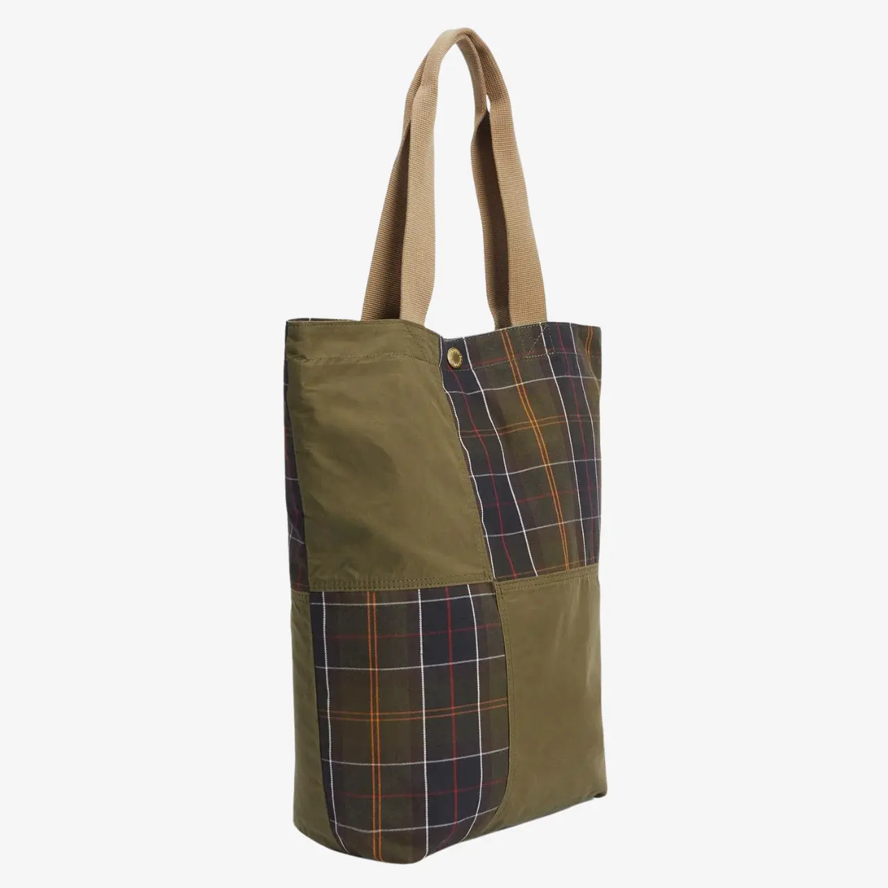 TOTE BAG PATCHWORK TRANSPORT – Image 3