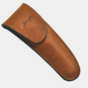 ÉTUI CEINTURE COUTEAU DEEJO 37G