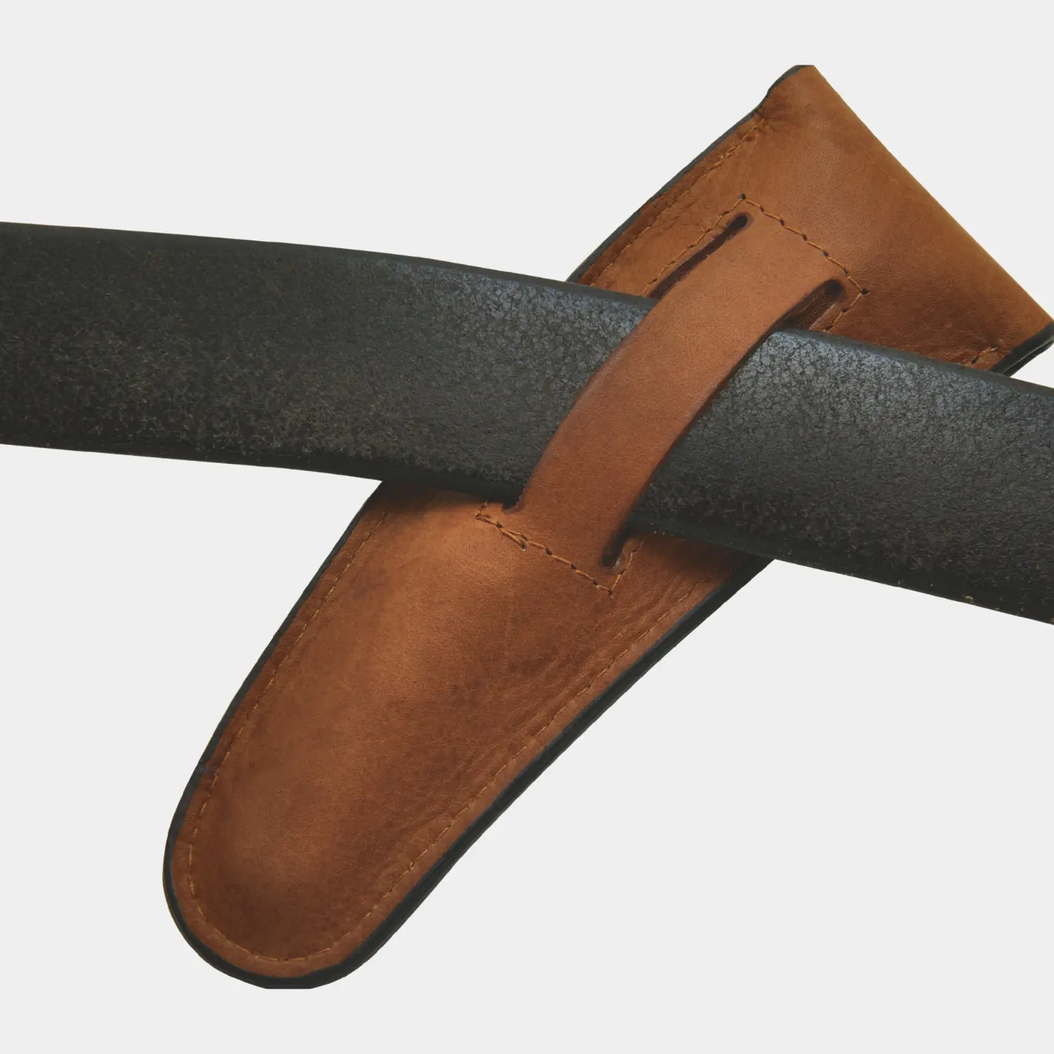 ÉTUI CEINTURE COUTEAU DEEJO 37G – Image 4