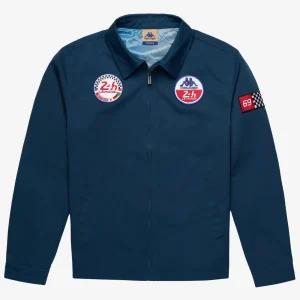 VESTE ALAIN