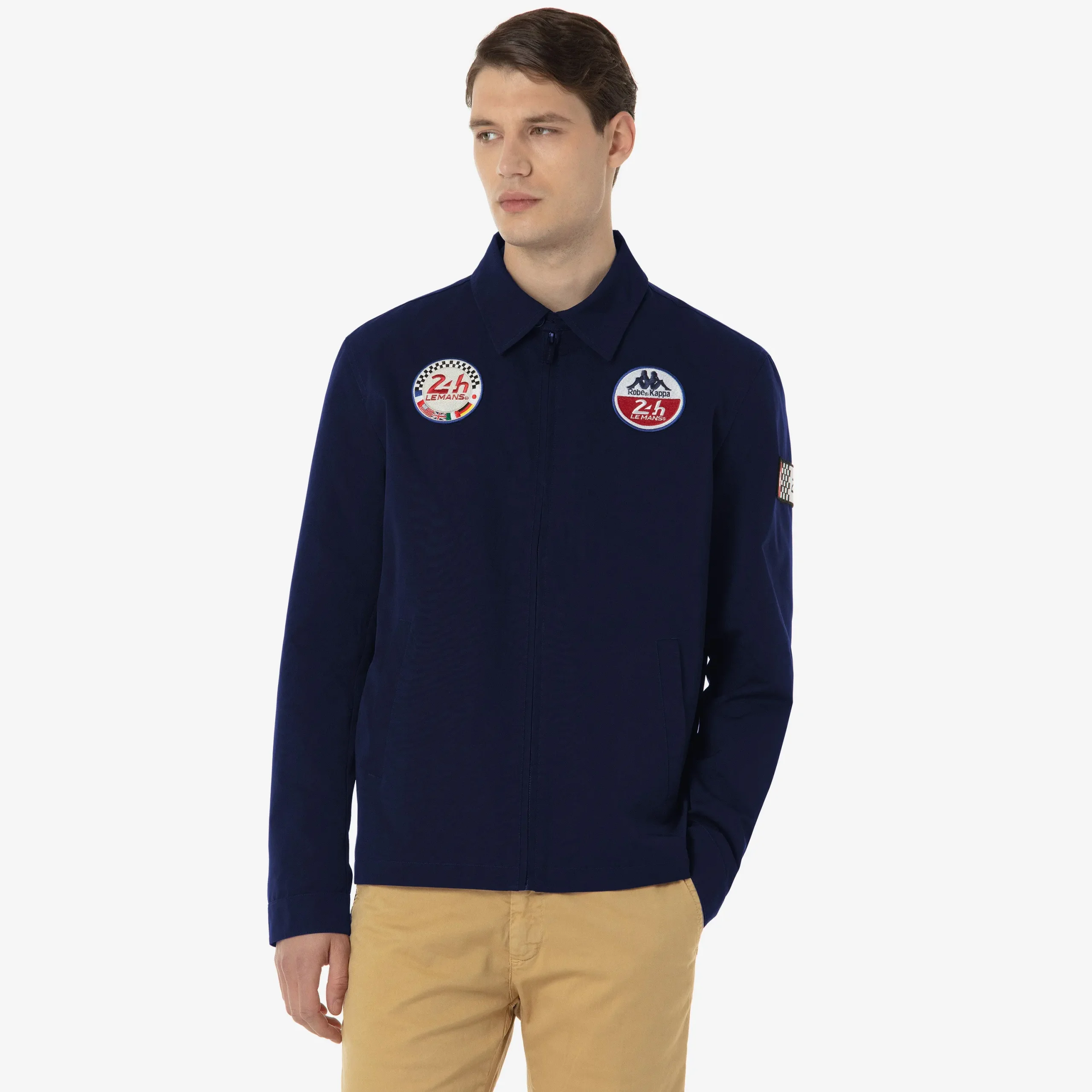 VESTE ALAIN – Image 4