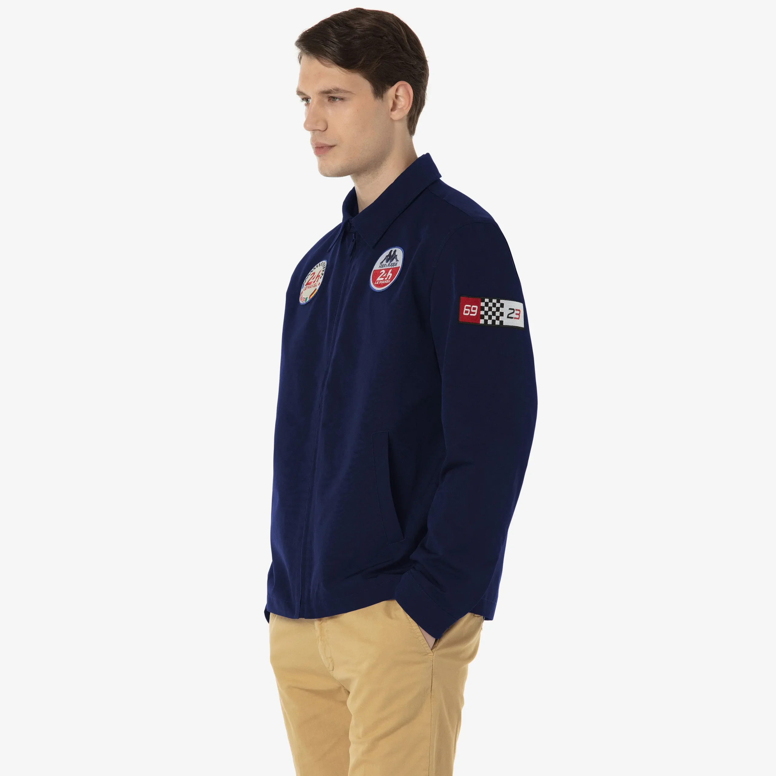 VESTE ALAIN – Image 5