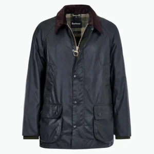 VESTE BEDALE - SAGE