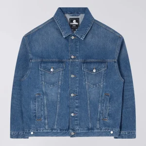VESTE JEAN TRUCKER