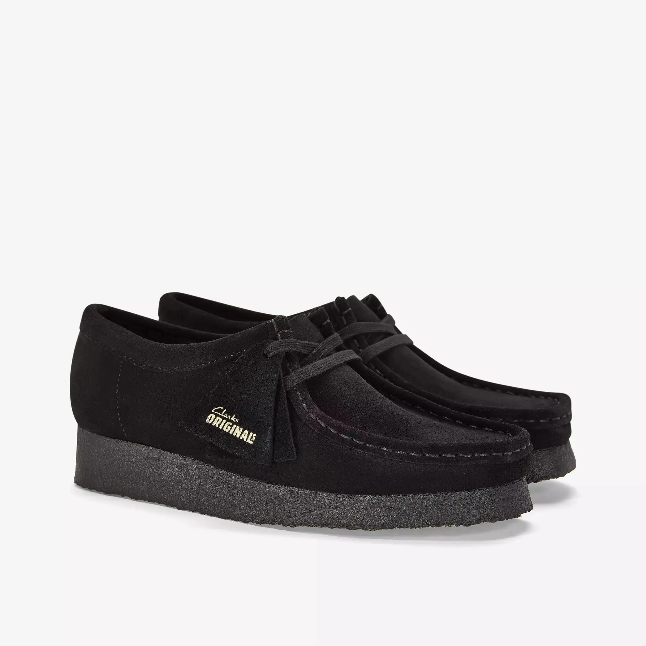 WALLABEE - NOIR – Image 5