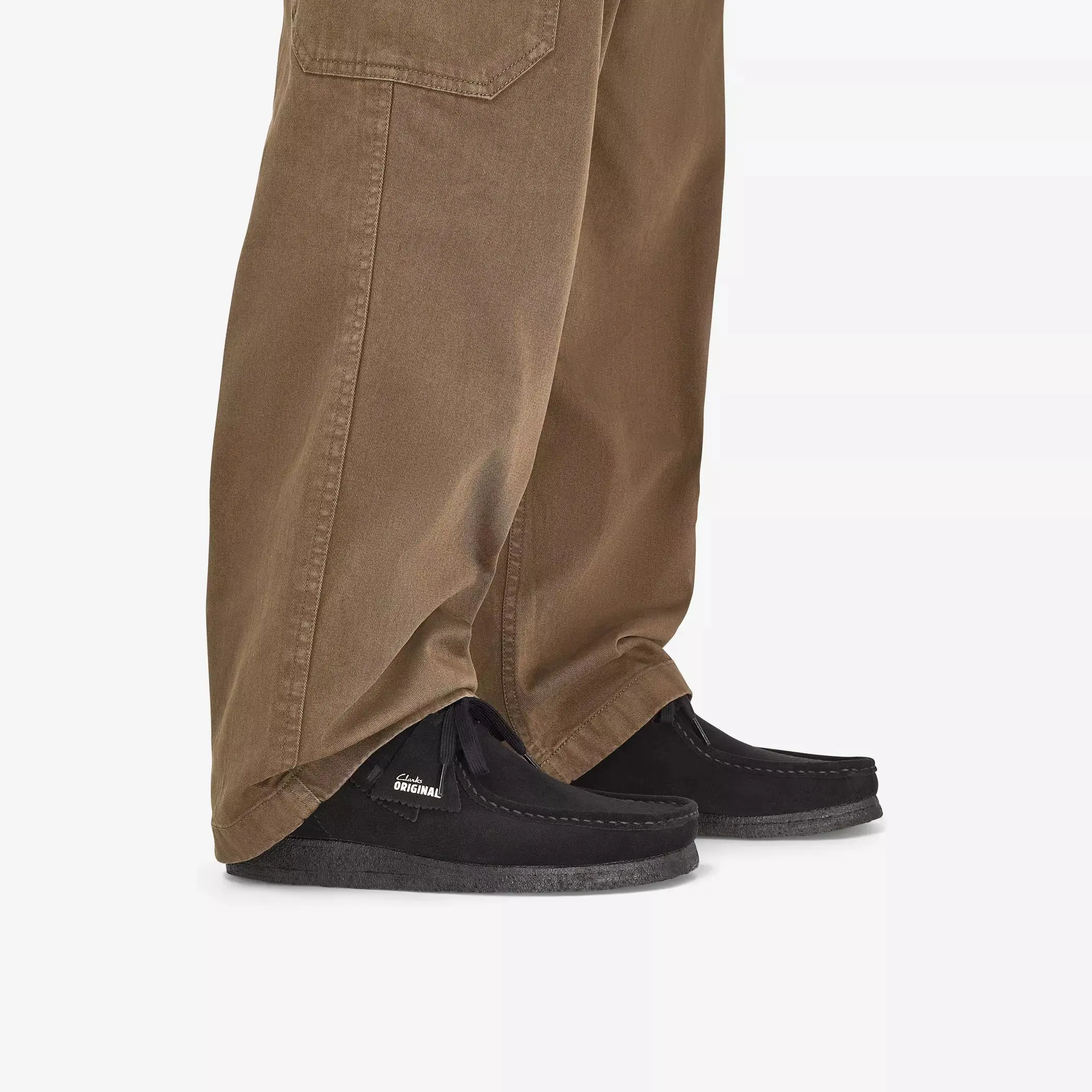 WALLABEE - NOIR – Image 8