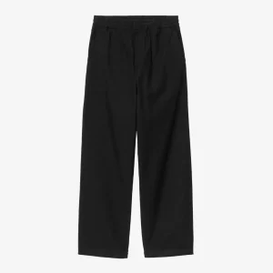 WALTON PANT - BLACK