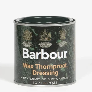 HUILE BARBOUR