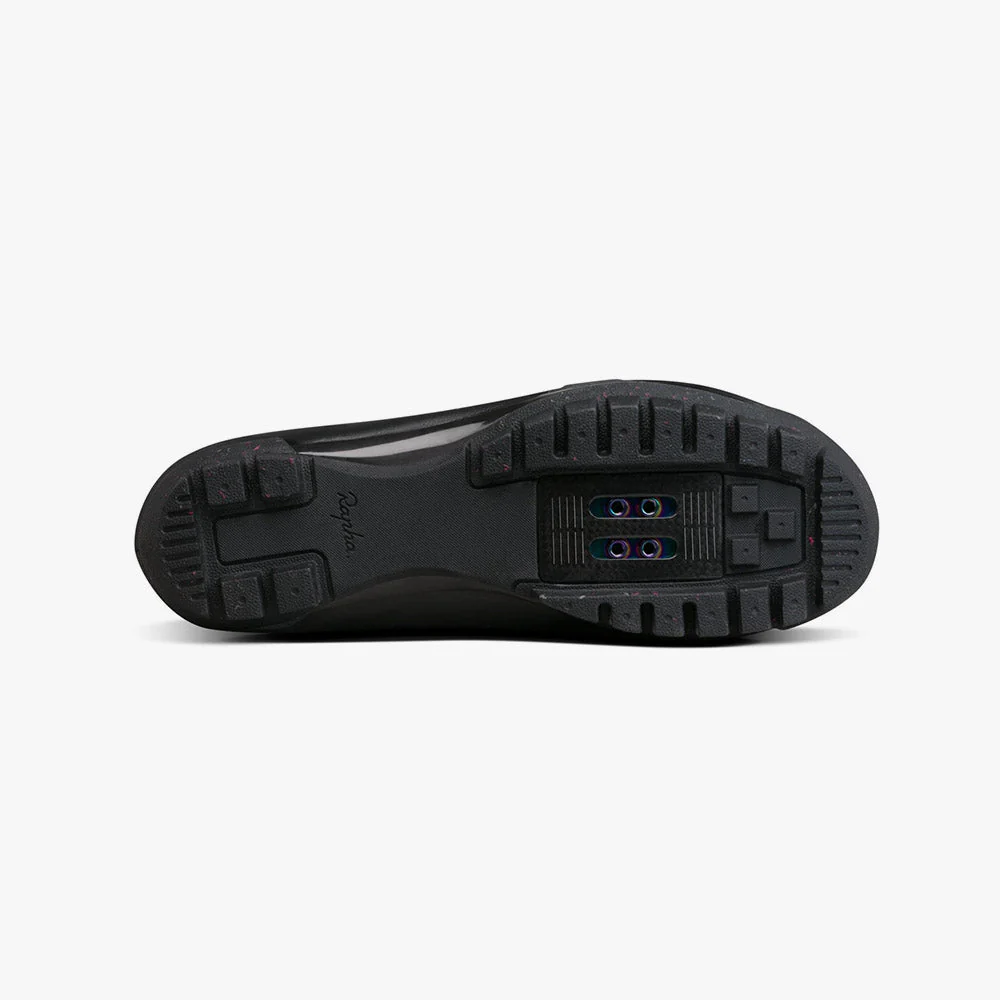 Rapha Chaussures Gravel Explore Black – Image 4