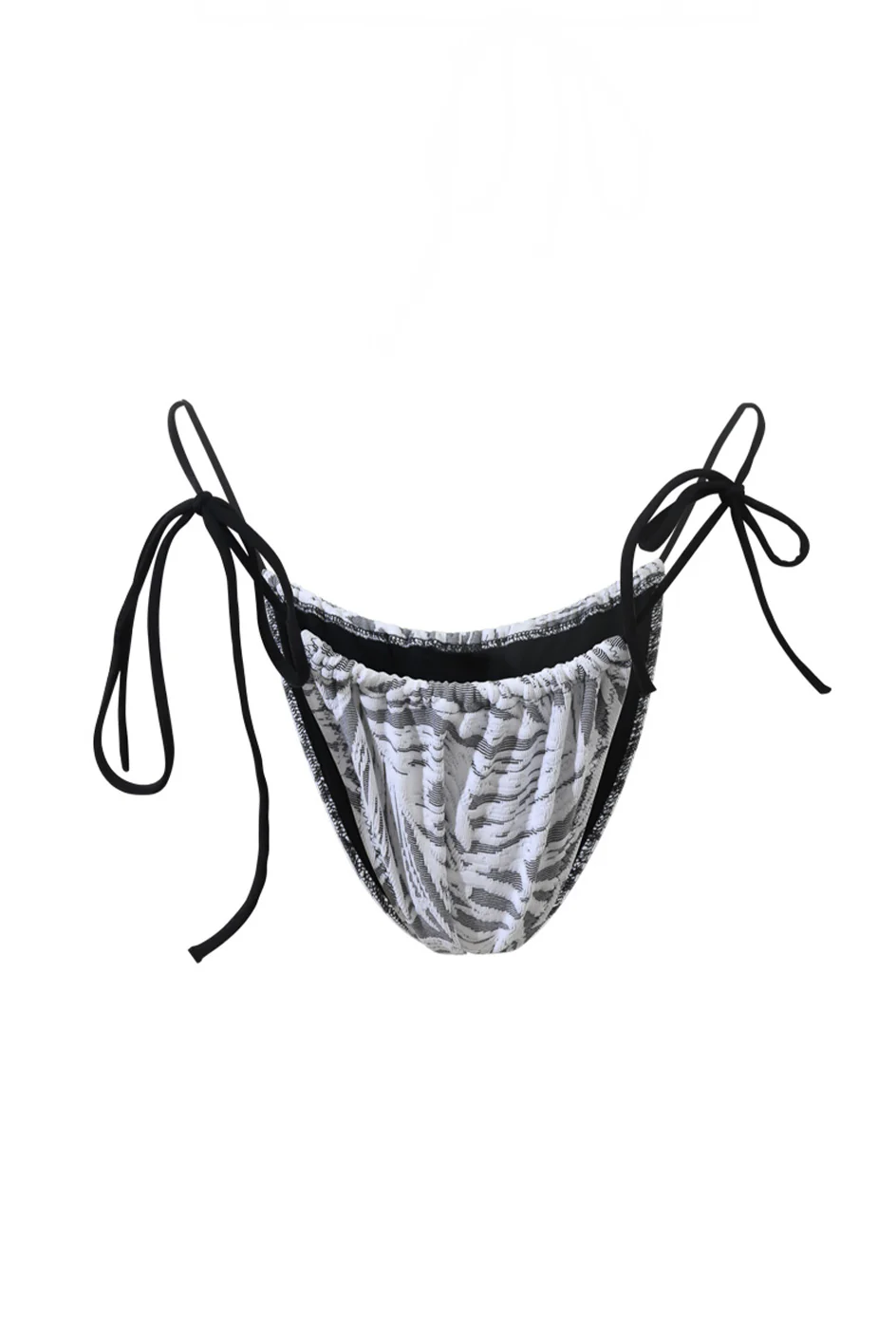 Bas Alaior - Palmier Jacquard – Image 4