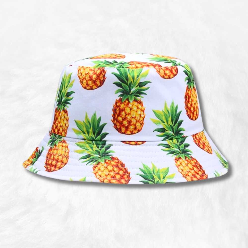 Bob Ananas !